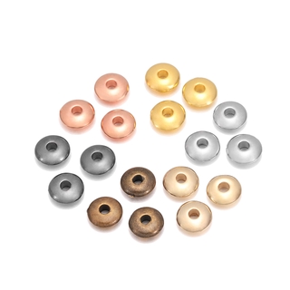 ลูกปัดพลาสติกทรงกลม 6 8 มม . 200 ชิ้น / ล็อตสําหรับทําเครื่อ…