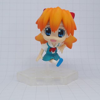 Petit Eva: Evangelion@School ~Lift-off!~: Soryu Asuka Langley Ichiban Kuji