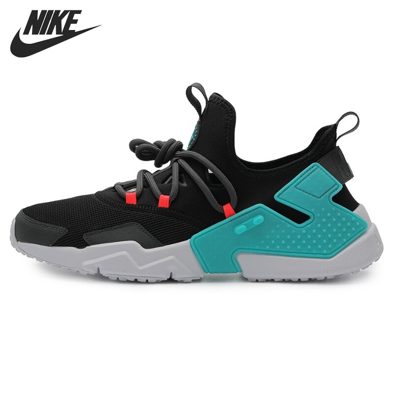 How to lace huarache cheap drift br