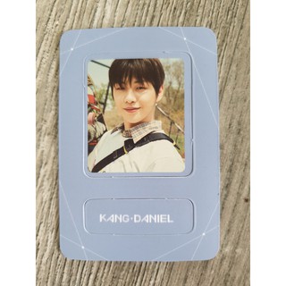 Tripple Position Undivided Album Magnet แม่เหล็กคังแดเนียล Kangaroo