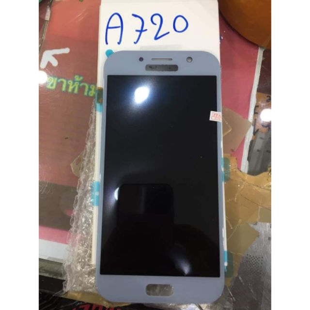 จอชุด a7 2017  งานแท้