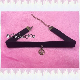 Choker Necklace