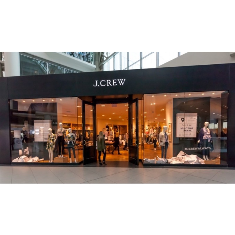 สร้อยคอ J.Crew มาใหม่