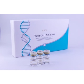 RIEW Stem Cell Solution จัดส่งฟรี