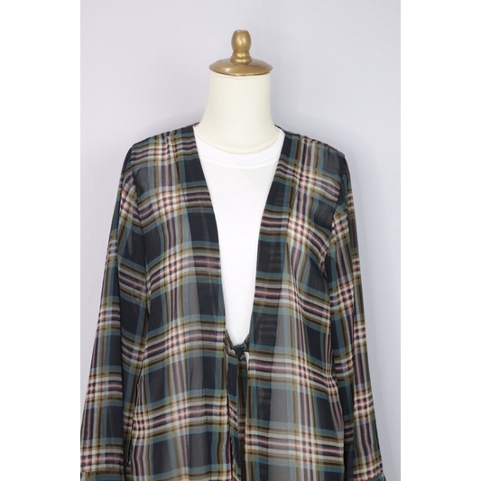 ลาย Naomi Outer*****
