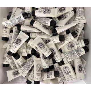 [พร้อมส่ง] ดีปทีค Diptyque Body Samples Size 10ml (ขนาดทดลอง)