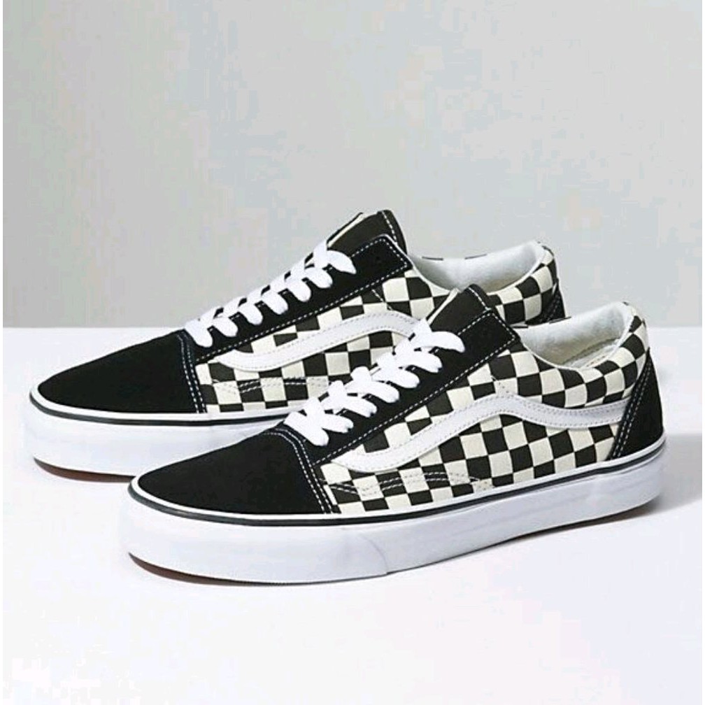 chess board vans