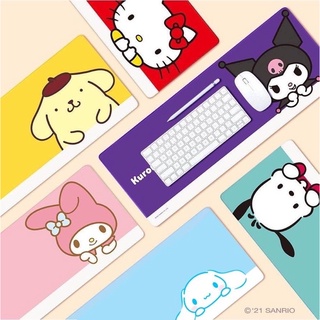 Sanrio Characters Keyboard Pad