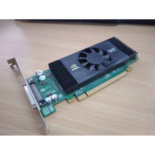 การ์ดจอ Quadro Nvidia NVS 420 512MB Graphics Cards CN-0K7223-56189-0APH00HQ-A02