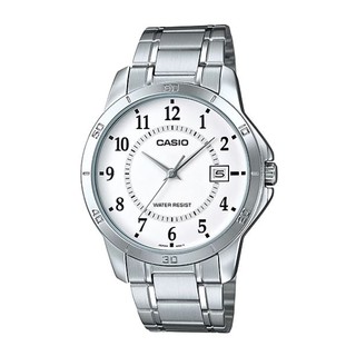 CASIO Analog - Gents รุ่น MTP-V004D-7B