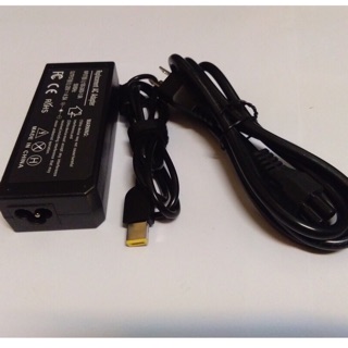 Adapter Lenovo หัวUSB 20v 4.5a