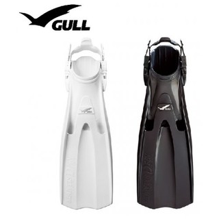 Gull Mantis Fins ตีนกบดำน้ำ