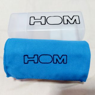 HOM TOWEL MicroFibre ผ้าเช็ดตัว ราคาตามป้าย 690 บาท แท้ใหม่ 100%