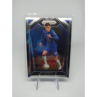 การ์ดบอล Chelsea FC 2020-21 Panini Prizm Premier League Soccer Cards