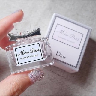 น้ำหอม Dior Miss Dior Blooming Bouquet Eau De Toilette