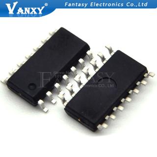 2pcs ATTINY84A-SSU SOP14 ATTINY84A-U 84A-SSU SOP ATTINY84A ATTINY84 SOP-14 IC