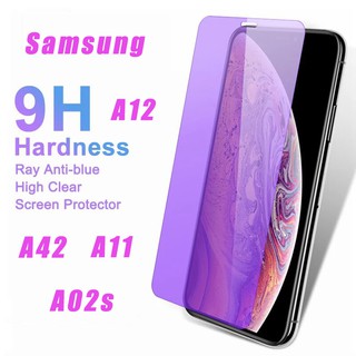 ฟิล์มถนอมสายตา ฟิล์มกรองแสง Samsung Galaxy A24 A54 A34 A04 A04s A14 A53 A33 A23 A73 A13 A03 A12 A42 A02s A02 A72 A52 A32 A21s  A11 A31 A51 A71 A01