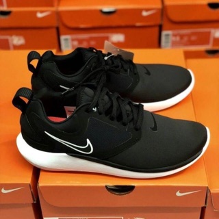 รองเท้าสำหรับวิ่ง NIKE LUNARSOLO