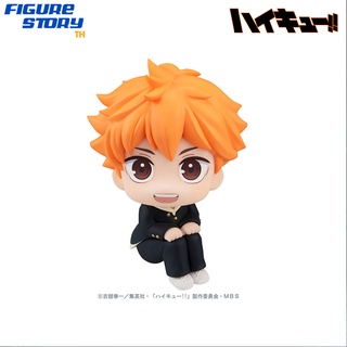 *Pre-Order*(จอง) LookUp Haikyuu!! Shoyo Hinata (อ่านรายละเอียดก่อนสั่งซื้อ)