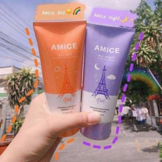 Amice เอมิส 🚩ขนาด 120 ml.