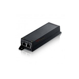 Zyxel PoE12-30W  Multi-Gigabit PoE Injector, 1-Port 100M/1G/2.5G Data port, 1-Port 100M/1G/2.5G PoE port