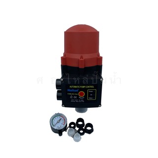 PC13 A Automatic Pump Control 220v.