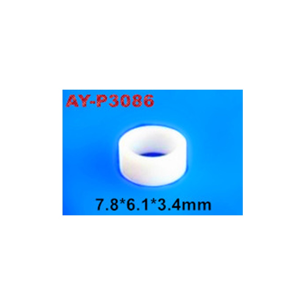 200pieces GDI Fuel Injector PTFE seal hot sale for nissan juke 2011-2014 1.6L MR 16 DDT 16600-1KC0A 