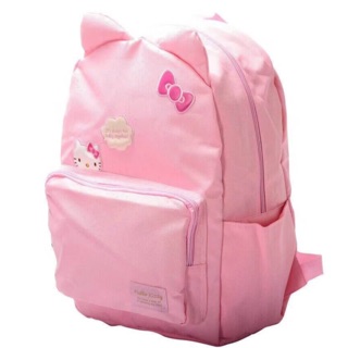 กระเป๋าเป้ 🎒 Hello Kitty