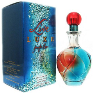 J Lo Live Luxe EDP 100 ml.