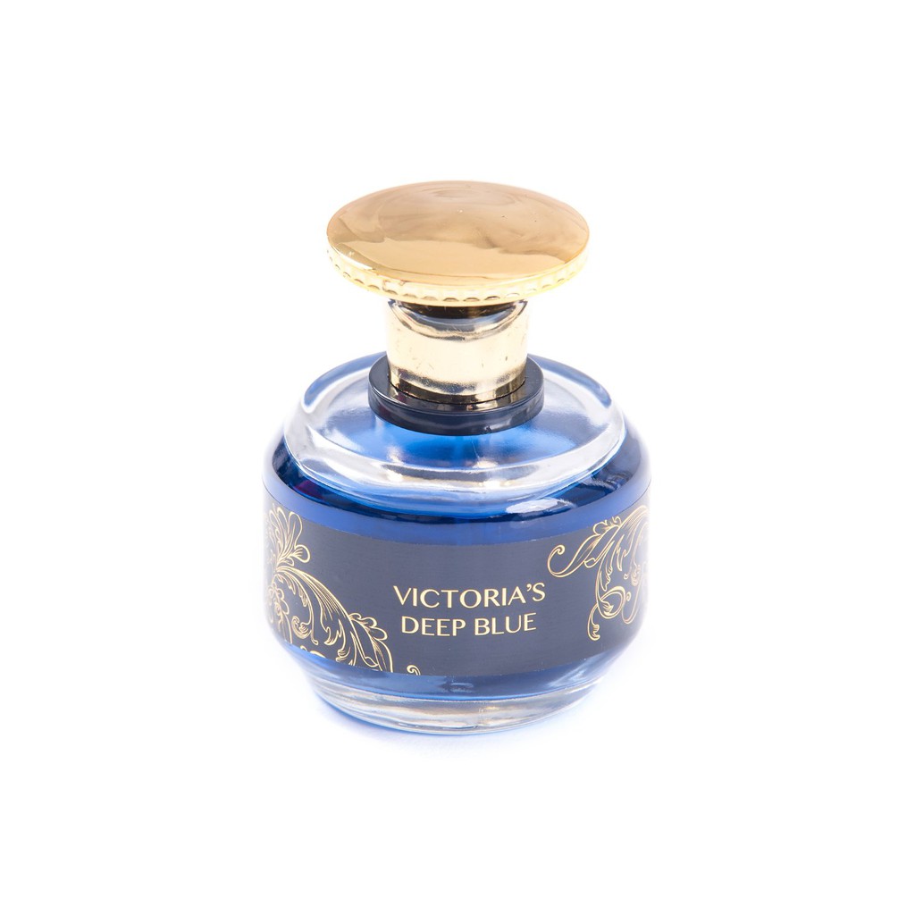 victoria deep blue perfume