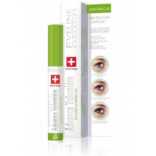 Advance Volumiere Eyelash Concentraced Serine 3in1 by EVELINE