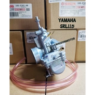 คาร์บูเรเตอร์ สําหรับ YAMAHA SRL110 Z ZR SRL115 LAGENDA 110 LAGENDA 115 SRL