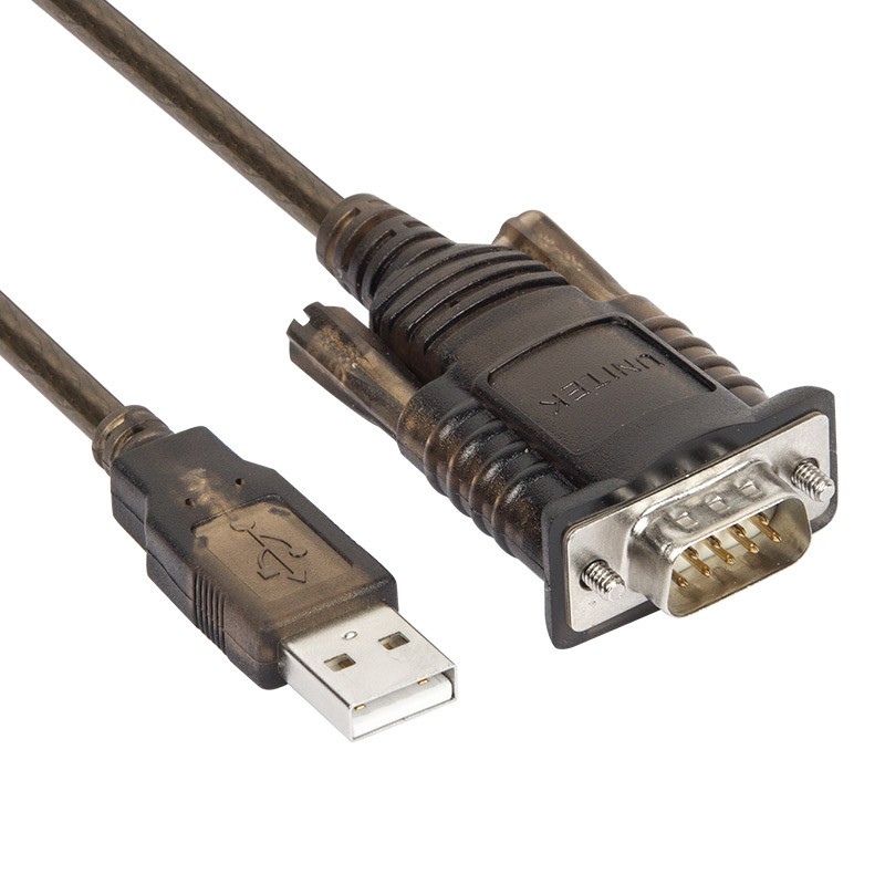 SALE UNITEK USB2.0 to Serial Converter Y-108 #คำค้นหาเพิ่มเติม คีย์บอร์ดเกมมิ่ง Keybord EGA RGB USB เข้าสายตัวเมีย DisplayPort