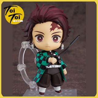 Nendoroid 1193 - Kamado Tanjiro : Kimetsu no Yaiba : Demon Slayer