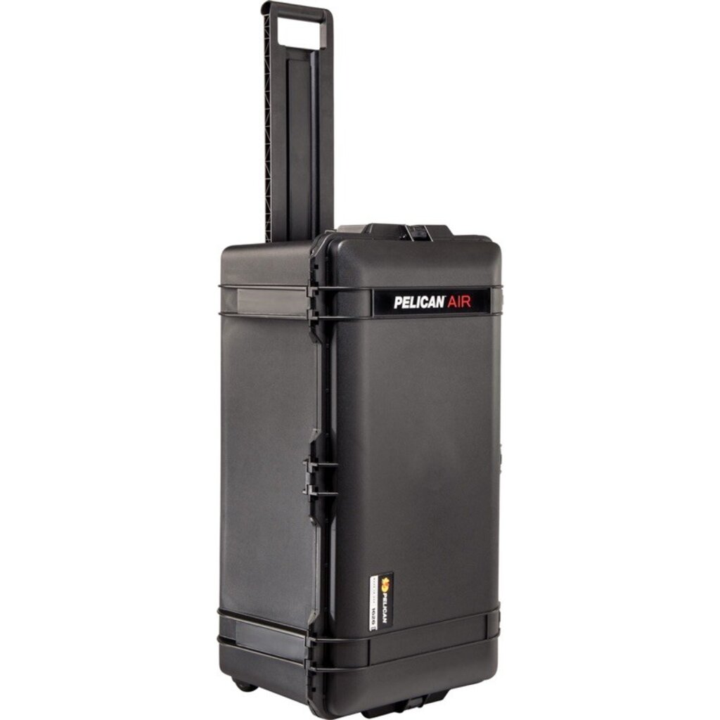 Pelican 1626 Air case with Foam - กระเป๋ากันน้ำกันกระเเทก - รูปที่ 3