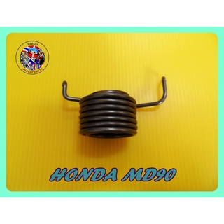 สปริงสตาร์ท Honda MD90 Kick Starter Spring