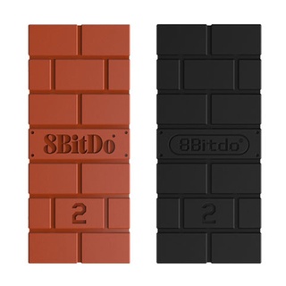 R* อะแดปเตอร์ปลั๊ก USB ไร้สาย 8Bitdo สําหรับ Switch XB One S Controller