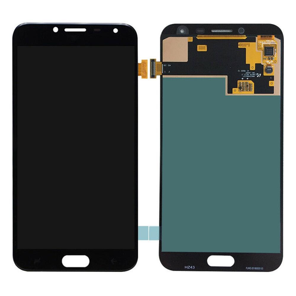 สําหรับ Samsung Galaxy J4 J400 J400F SM-J400F J400G/DS จอแสดงผล LCD Touch Screen Digitizer Assembly