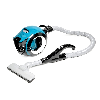 MAKITA DCL501Zดูดฝุ่นไร้สายไซโคลน 18V (เครื่องเปล่า ไม่รวมแบต)