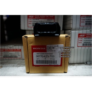 กล่อง ECM DREAM 110-I (DREAM SUPER CUB) แท้ๆ 38770-KZV-T03