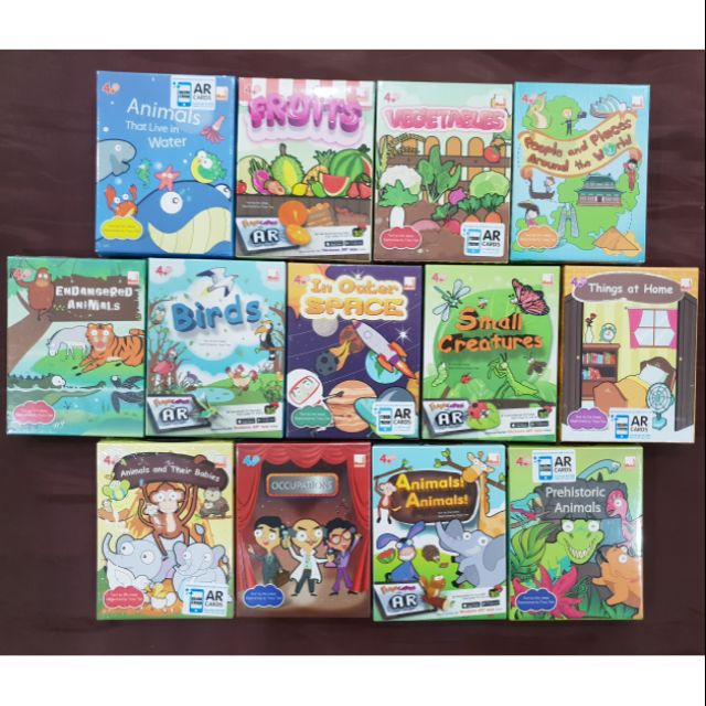 แฟลชการ์ด flash cardเด็ก