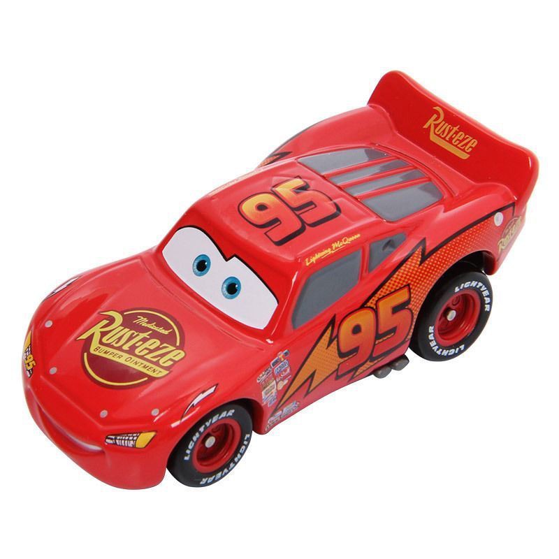 SALE โมเดลรถยนต์ Tomica Takara Tomy Disney PIXAR Movie CARS 2 C-01 McQueen Diecast Toy #คำค้นหาเพิ่มเติม โมเดลรถยนต์ ฟิกเกอร์ ของเล่นเพื่อการสะสม ไฟฉาย โมเดล