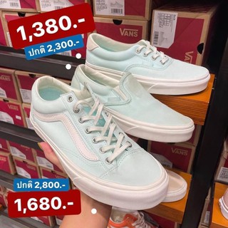 VANS แท้ งานหิ้วshop