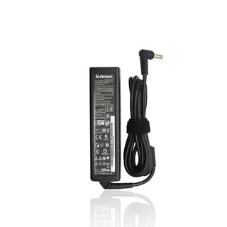 Adapter Lenovo ของแท้ ไฟ 20v 3.25a *5.5x2.5 / อะแดปเตอร์ เลโนโว่ 20v 3.25a *5.5x2.5