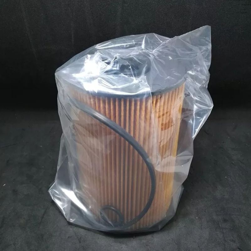 กรองเชื้อเพลิง กรองโซล่า HINO P11C-T COMM. /RM1ESKU BF-156