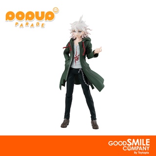 พร้อมส่ง+โค้ดส่วนลด Pop Up Parade Nagito Komaeda: Danganronpa 1・2 Reload (ลิขสิทธิ์แท้)