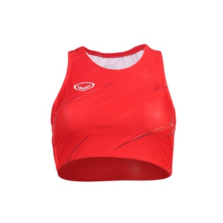 GRAND SPORT เสื้อวิ่ง Sport Bra รหัส : 017156