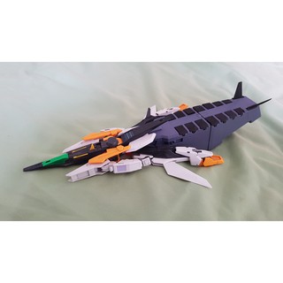 ชุดอัพเกรด missiles pot สำหรับ Kyrios Gundam  1/144