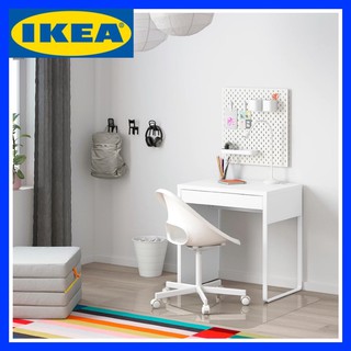 โต๊ะทำงาน ทำการบ้าน ของแท้ พร้อมส่ง MICKE มิคเก้ ikea