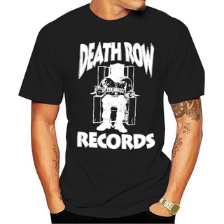 เสื้อยืดลําลอง แฟชั่นสําหรับสตรี แขนสั้น คอกลม พิมพ์ลาย Death Row Records Dr. 2021 เสื้อยืดคอกลม พิมพ์ลาย Dre Snoop 100% สําหรับผู้ชาย